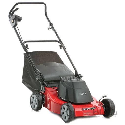 چمن زن برقی 1600W-GGP مدل CS430 شاسی فولادی