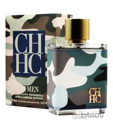 CH Men Africa Carolina Herrera