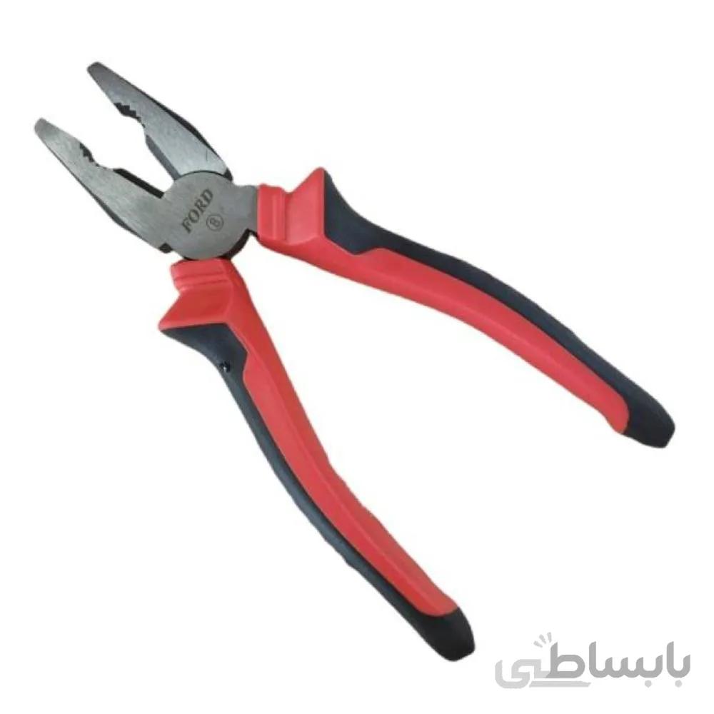انبردست فورد مدل TM08 سایز 8 اینچ
