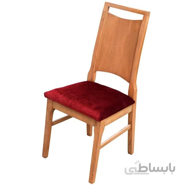 صندلی ناهارخوری لمکده مدل RE4