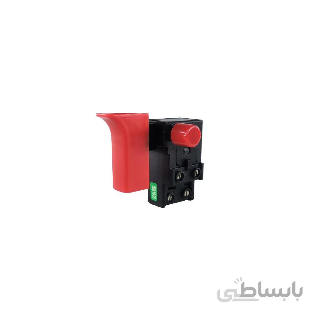 کلید فشاری بلوور برقی اسکیل مدل SKIL 2610z02707