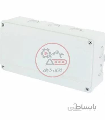 جعبه تقسیم 24000 پارسا 240x130mm