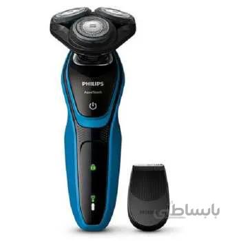 ماشین اصلاح صورت فیلیپس مدل S5050/06 ا Philips Shaver S5050/06