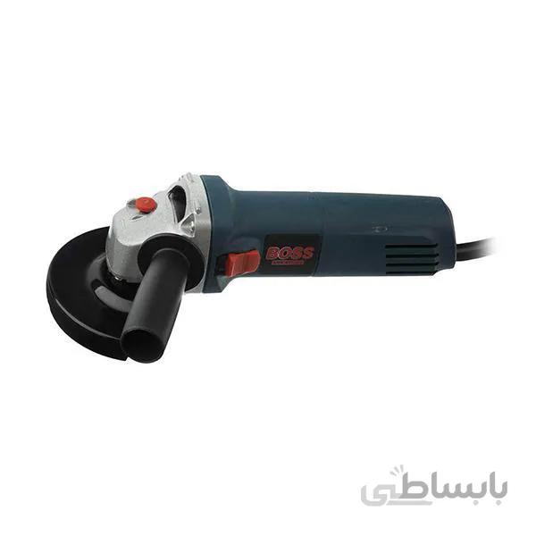 مینی فرز شارژی مارک باس
