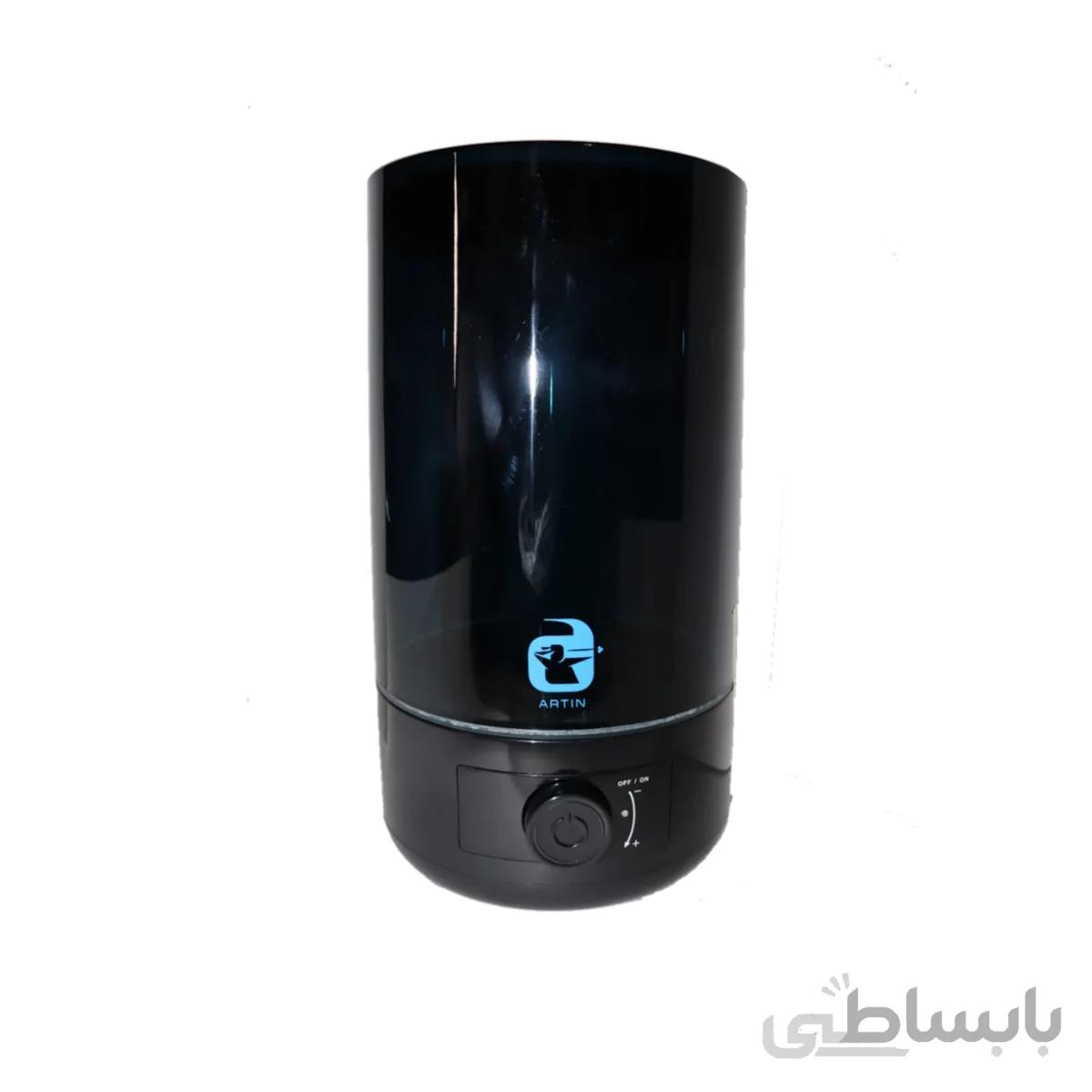 بخور سرد آرتین مدل راویس HD-1903