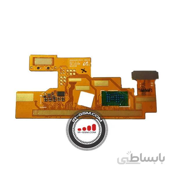 فلت ال سی دی سامسونگ FLEX LCD SAMSUNG A52 A525