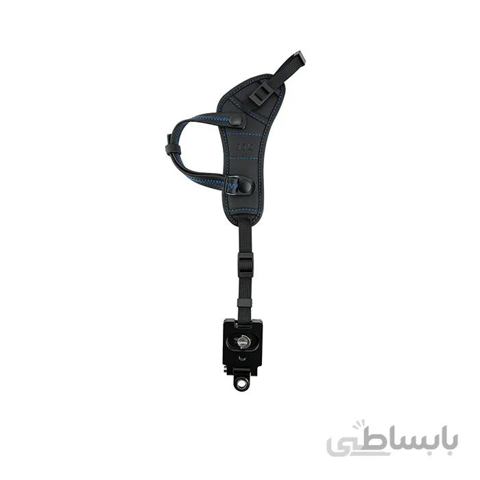 بند مچی طبی دوربین عکاسی جی جی سی مدل HS-PRO1M Blue