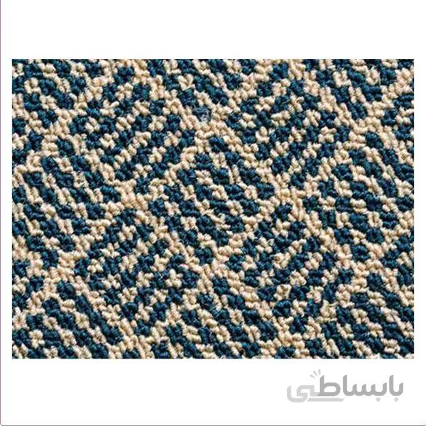 پالاز موکت طرح بوریا ا Palaz moquette