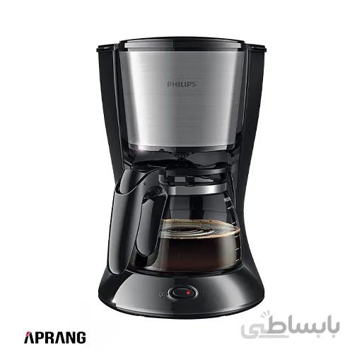 قهوه ساز فیلیپس مدل HD7457 ا Philips HD7457 Coffee Maker کد 347879