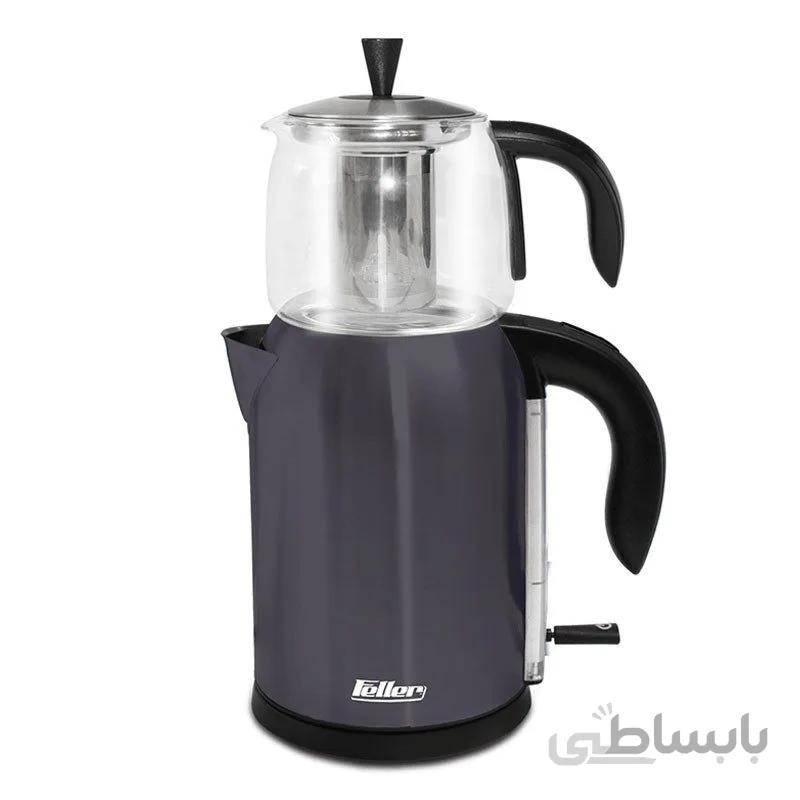 چای ساز فلر مدل TS 470 ا Feller TS 470 tea maker