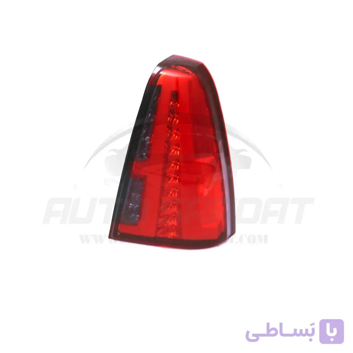 خطر اسپرت L90 طرح E