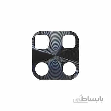 محافظ فلزی لنز دوربین شیایومی نوت 9