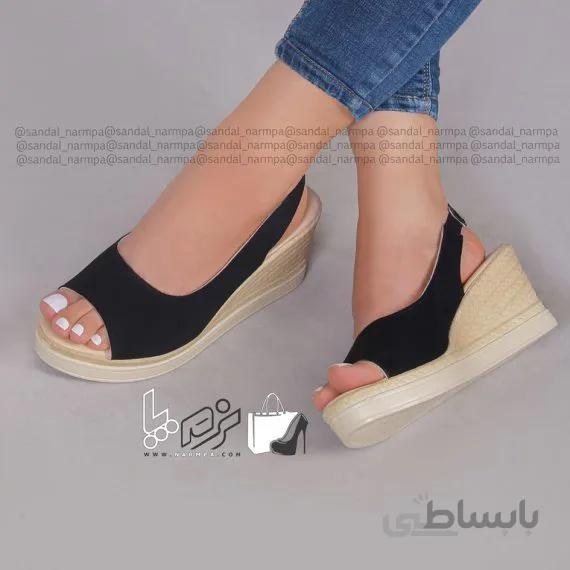 صندل لژدار طبی نیکتا