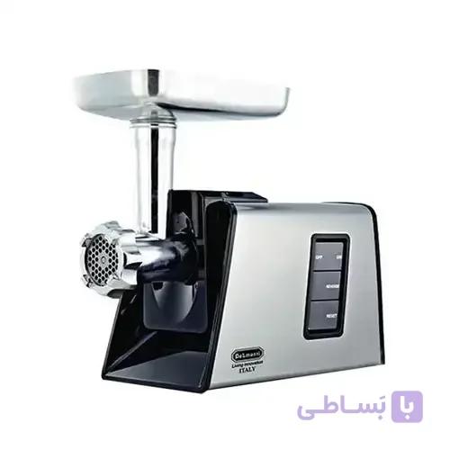 چرخ گوشت استیل دلمونتی ایتالیا DL350