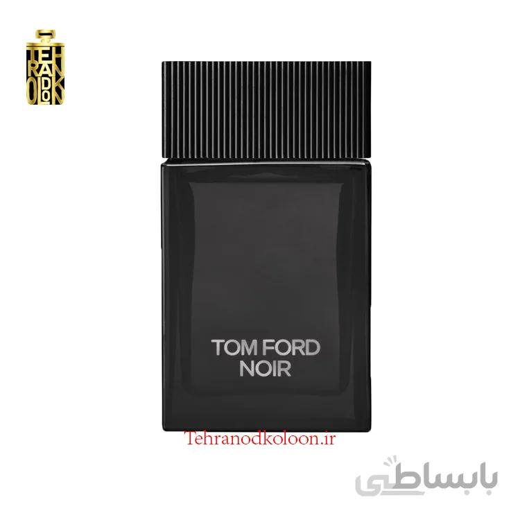 TOM FORD - Noir