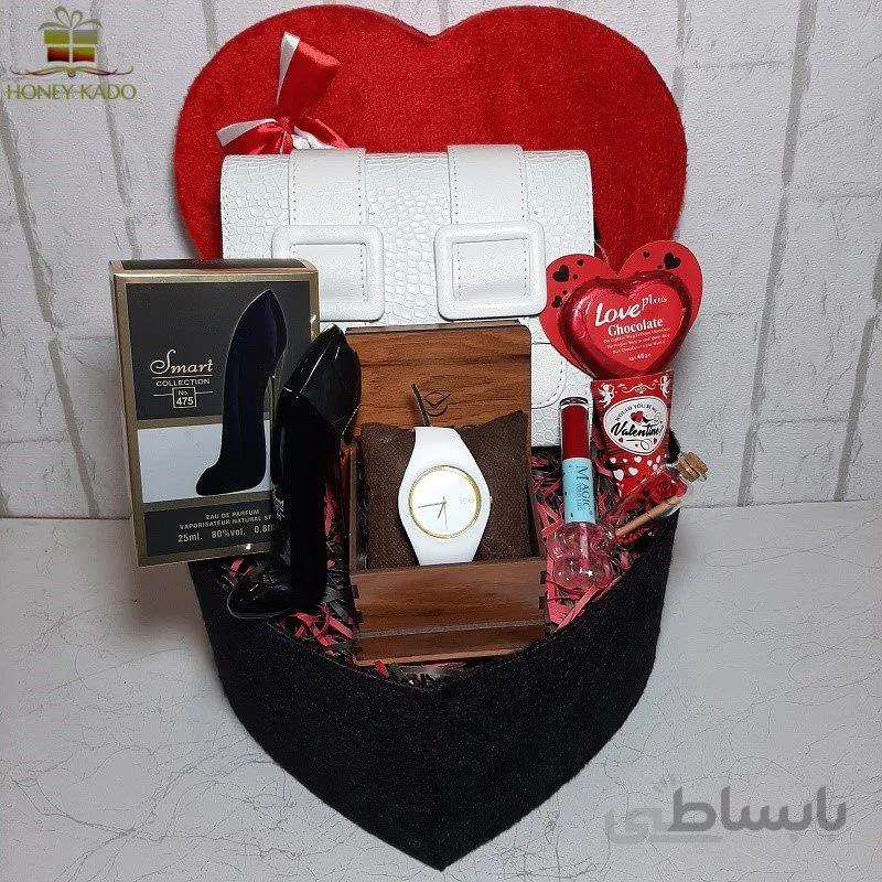 پک هدیه آترین