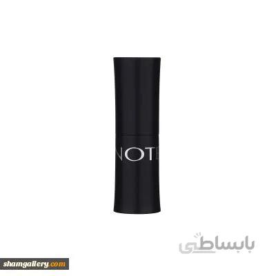 رژلب جامد مغذی نوت