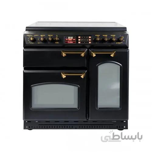 اجاق گاز گوفر مدل Typhon BS SABAF اقساطی 12 ماهه 36 ماهه خرید فقط با کارت اعتباری خرید کالا تا سقف 50 میلیون تومان