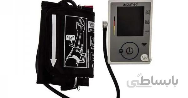 فشارسنح بازویی سخنگو