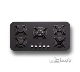 اجاق گاز صفحه ای مسترهوم مدل E07plus