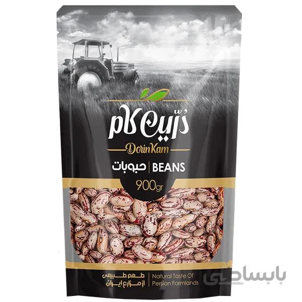 لوبیا چیتی خمین ا Buy pinto beans