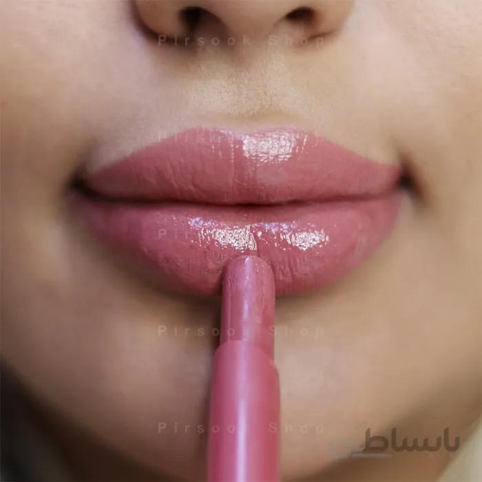 بالم لب یوبه مدل marsala 01
