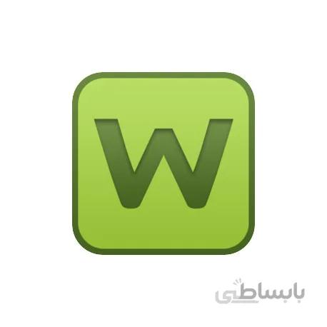 Webroot AntiVirus یک کاربر