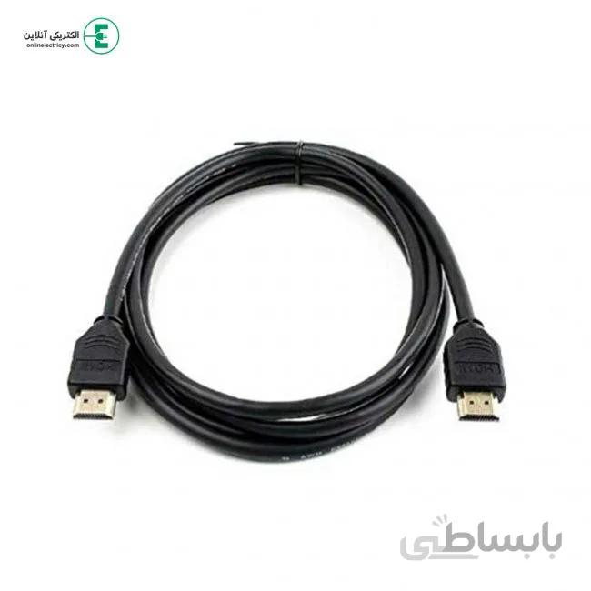 کابل HDMI اچ دی ام آی طول 1.5 متر ارزان