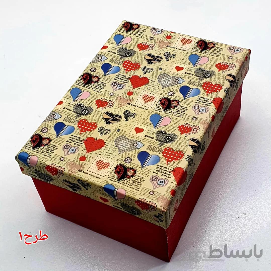 جعبه کادویی 16 11