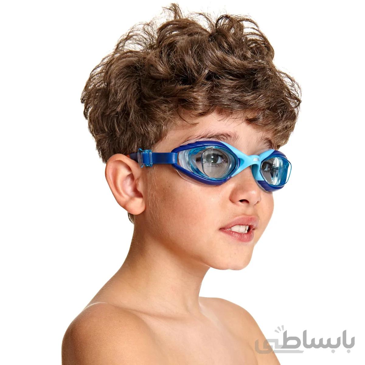 عینک شنا زاگز مدل Sonic Air 2 junior ا sonic air 2