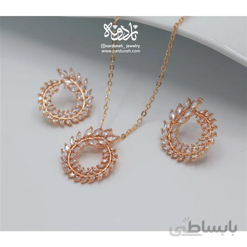 نیمست گندمی (مارکیز) - طلایی