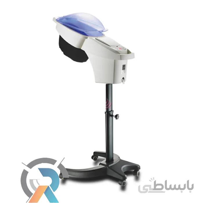 دستگاه ازون تراپی مو مایکرومیست ا Ultrasonic Micromist O3 Hair Steamer