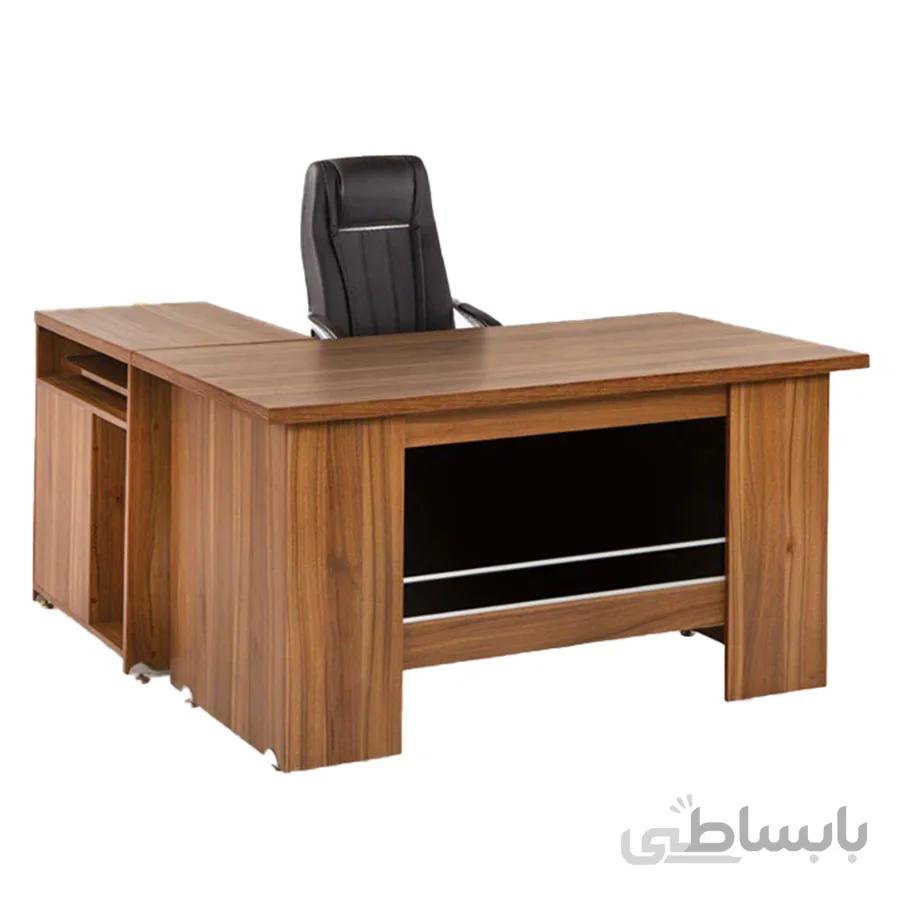 میز کارمندی مدل چلپو