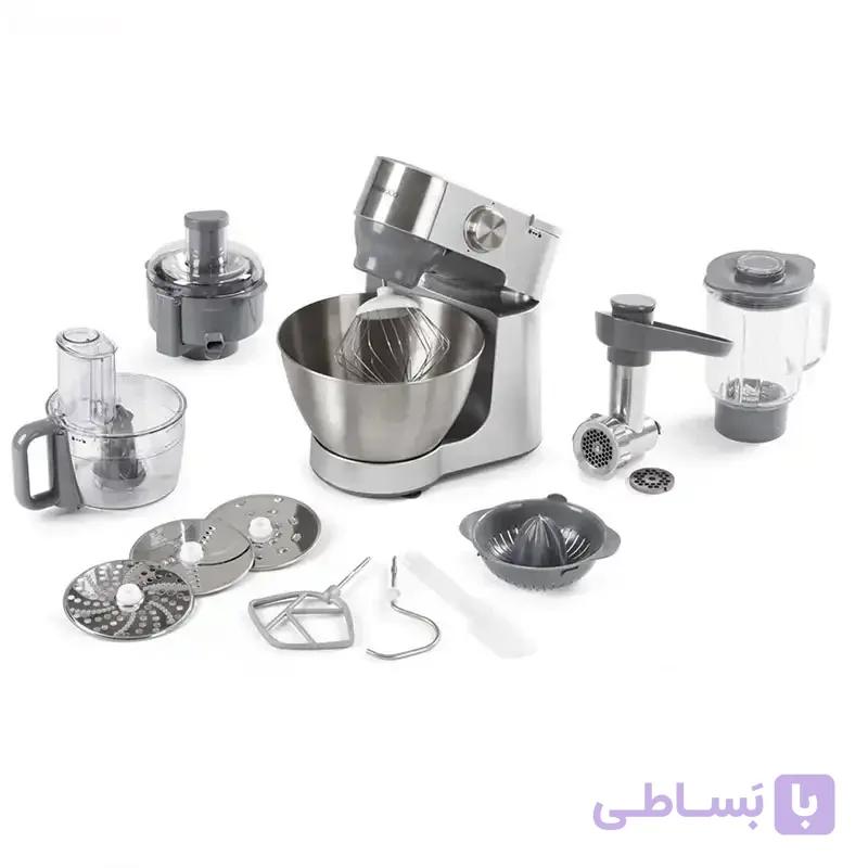 غذا ساز کنوود کد 38767