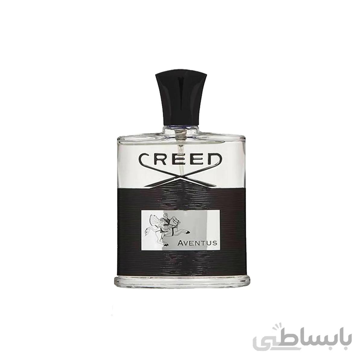 تستر ادکلن کرید اونتوس مردانه
