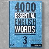 4000Essential English Words 3 2nd