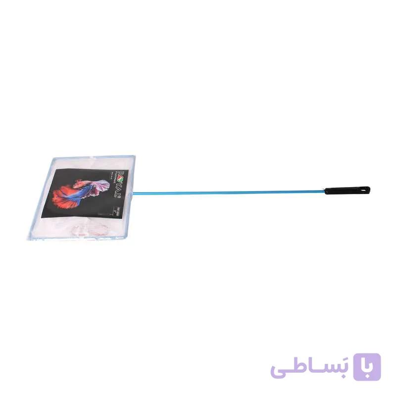 تور ماهیگیری مدل رویال — تصویر 1
