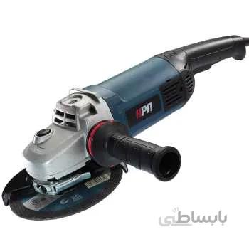 فرز سنگبری ای پی ان مدل AG 230A ا APN AG 230A Angle Grinder