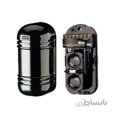 بیم دتکتور خطی 2 بیم ۱۵۰متری