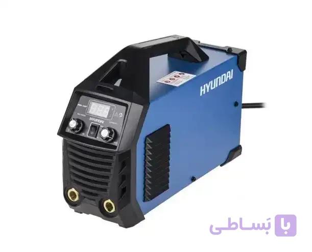 اینورتر 200 آمپر هیوندای مدل MMA-200P