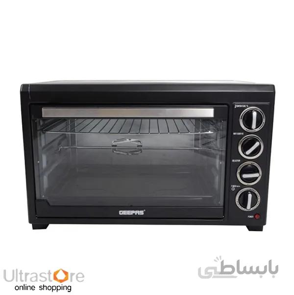 آون توستر جیپاس مدل GO 4451