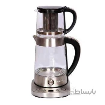 چای ساز باریتون مدل KG17T02GS