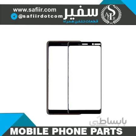 GLASS NOKIA 7 PLUS
