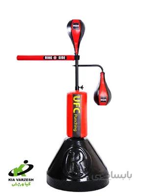 گلابی ایستاده UFC BAGE - مشخصات، قیمت و خرید ا standing pear ufc bage