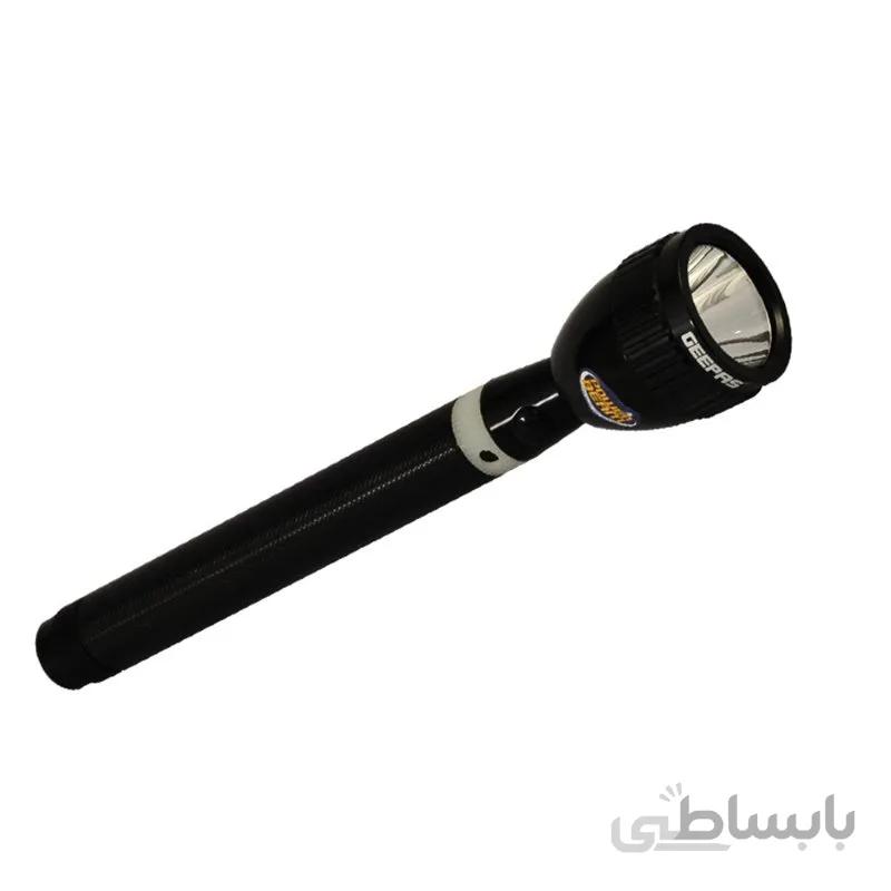 چراغ قوه جی پاس مدل GFL3803N