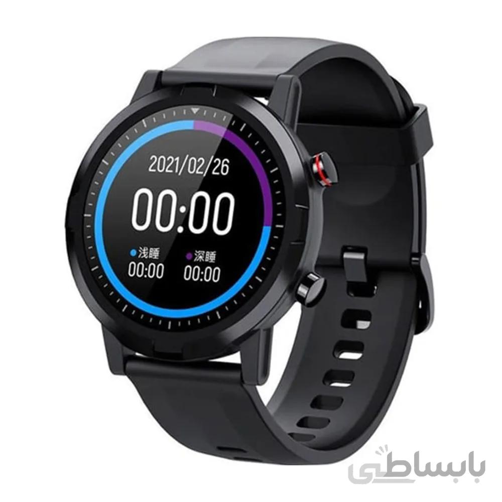 ساعت هوشمند شیائومی هایلو RT _ LS05S ا Xiaomi Haylou RT LS05S Smartwatch