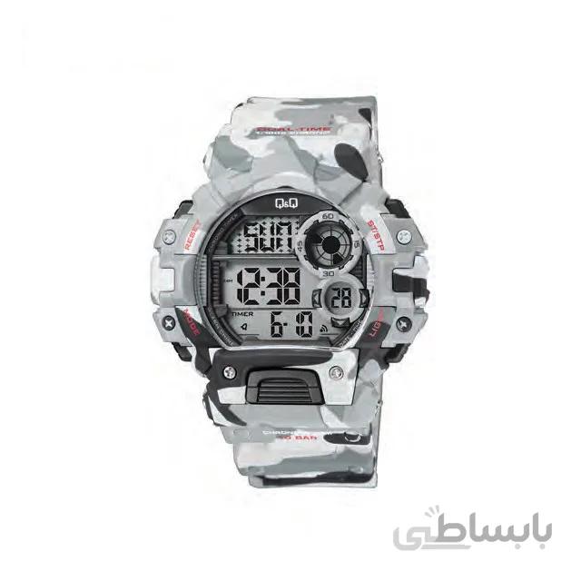 ساعت کیواندکیو مدل M144-006