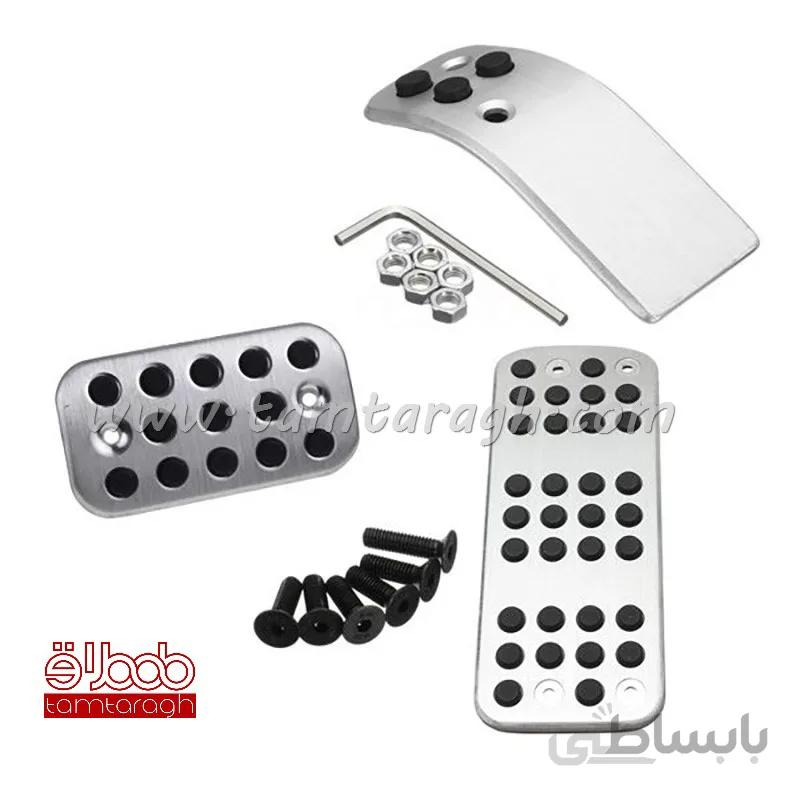 روپدالی اتومات 206 RC و 207
