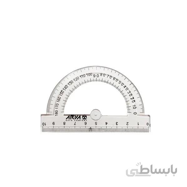 نقاله آریا کریستالی 10 سانتی متر