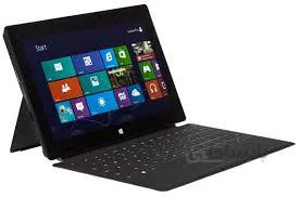 تبلت مایکروسافت Surface Pro 3 | حافظه 64 رم 4 گیگابایت پردازنده i5 ا Microsoft Surface Pro 3 i5 64/4 GB